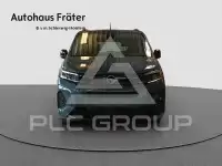 2026 Opel Combo