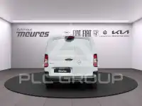 2026 Opel Combo