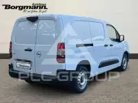 2026 Opel Combo