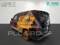 2026 Opel Combo