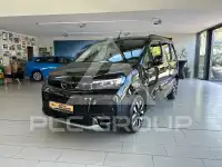 2026 Opel Combo