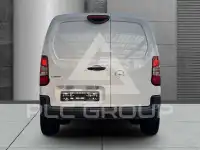 2026 Opel Combo