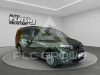 2026 Opel Combo