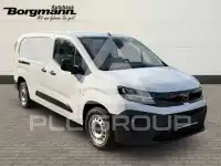 2026 Opel Combo