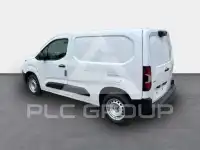 2026 Opel Combo