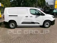 2026 Opel Combo