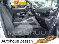 2026 Opel Combo