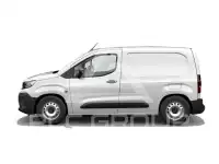 2026 Opel Combo