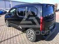 2026 Opel Combo