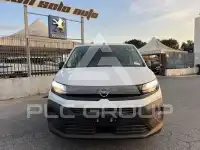 2026 Opel Combo