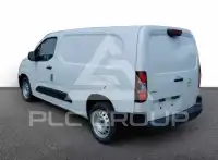 2026 Opel Combo