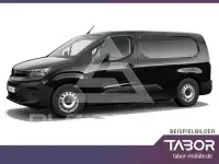 2026 Opel Combo