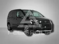 2026 Opel Combo