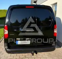 2026 Opel Combo
