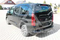 2026 Opel Combo