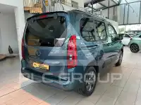 2026 Opel Combo