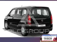 2026 Opel Combo