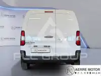 2026 Opel Combo