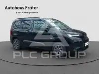2026 Opel Combo