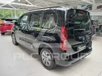 2026 Opel Combo