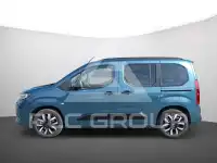 2026 Opel Combo