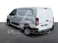 2026 Opel Combo