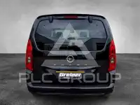 2026 Opel Combo