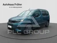 2026 Opel Combo