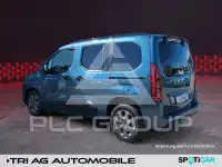 2026 Opel Combo