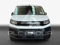 2026 Opel Combo