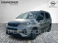 2026 Opel Combo