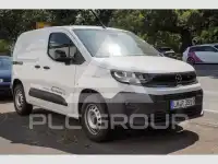 2026 Opel Combo