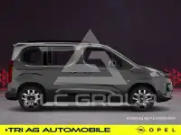 2026 Opel Combo