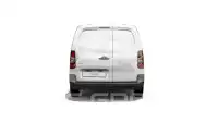 2026 Opel Combo