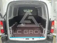 2026 Opel Combo