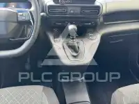 2026 Opel Combo