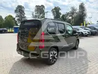 2026 Opel Combo