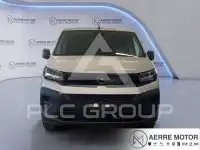 2026 Opel Combo