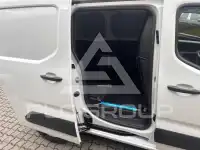 2026 Opel Combo