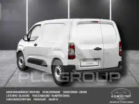 2026 Opel Combo