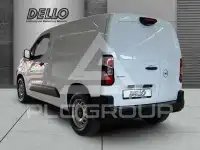 2026 Opel Combo