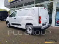 2026 Opel Combo