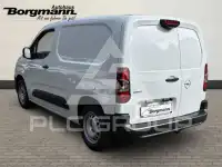 2026 Opel Combo