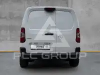 2026 Opel Combo