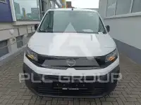 2026 Opel Combo