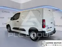2026 Opel Combo
