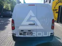 2026 Opel Combo