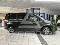 2026 Opel Combo