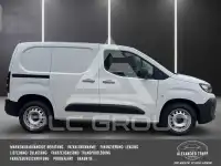 2026 Opel Combo