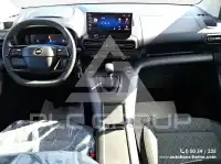 2026 Opel Combo
